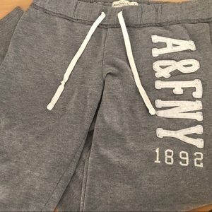 A&FNY Sweatpants